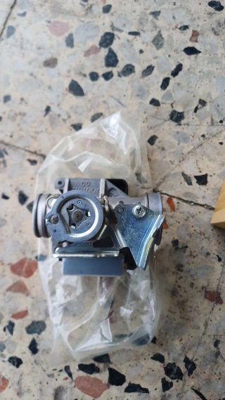 Cuerpo Inyección Honda 16400-KTZ-K03