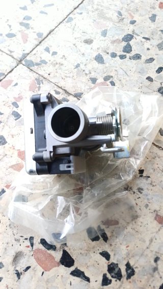 Cuerpo Inyección Honda 16400-KTZ-K03