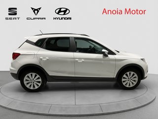 SEAT ARONA TSI 95CV STYLE