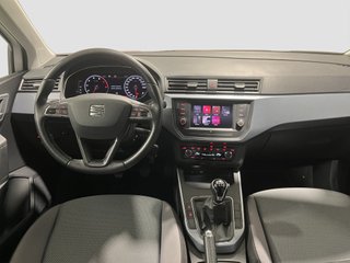 SEAT ARONA TSI 95CV STYLE