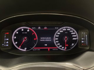 SEAT ARONA TSI 95CV STYLE