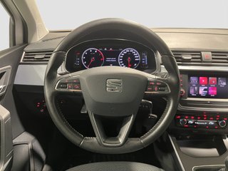 SEAT ARONA TSI 95CV STYLE