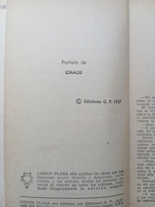 M-8634. El laberinto. M. Pereda de la Reguera.