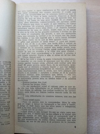M-8634. El laberinto. M. Pereda de la Reguera.