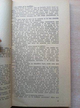 M-8634. El laberinto. M. Pereda de la Reguera.