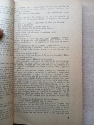 M-8634. El laberinto. M. Pereda de la Reguera.