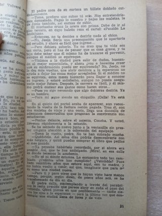 M-8634. El laberinto. M. Pereda de la Reguera.