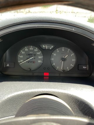 CITROËN SAXO 1.5D — MUY ECONÓMICO — MUCHAS PIEZAS