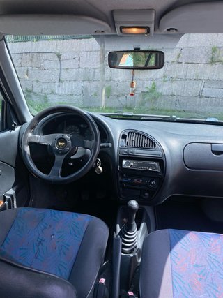 CITROËN SAXO 1.5D — MUY ECONÓMICO Y FIABLE