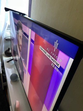 Televisor Samsung QE55Q60RATXXH