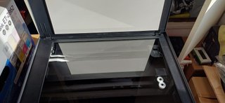 Impresora Epson ET-2862 Negra