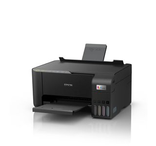 Impresora Epson ET-2862 Negra