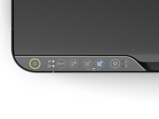Impresora Epson ET-2862 Negra