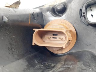 FARO IZQUIERDO JEEP JEEP COMPASS 2011-2013