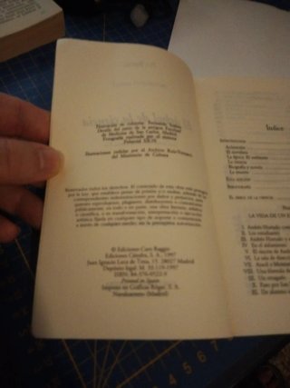 El árbol de la ciencia (Spanish Edition)