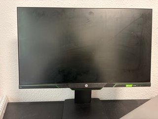 Monitor Gaming Nvidia 144Hz