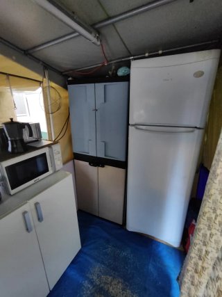 Caravana Hergo Impala <750kg