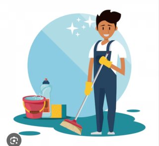 Busco empleo tareas domésticas