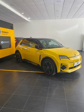 RENAULT 5 E-TECH ELÉCTRICO iconic 150cv aut. urban