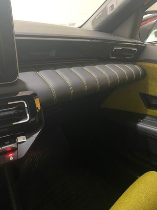 RENAULT 5 E-TECH ELÉCTRICO iconic 150cv aut. urban