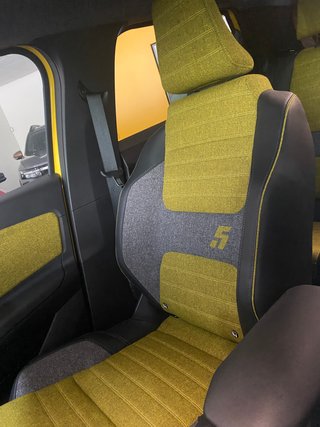 RENAULT 5 E-TECH ELÉCTRICO iconic 150cv aut. urban