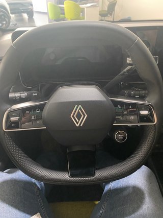 RENAULT 5 E-TECH ELÉCTRICO iconic 150cv aut. urban