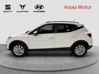 SEAT ARONA TSI 95CV STYLE