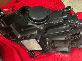 Faro Osram Full LED VW Golf 7
