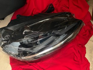 Faro Osram Full LED VW Golf 7