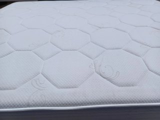Cama completa 150x190