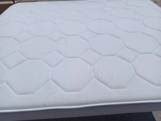 Cama completa 150x190