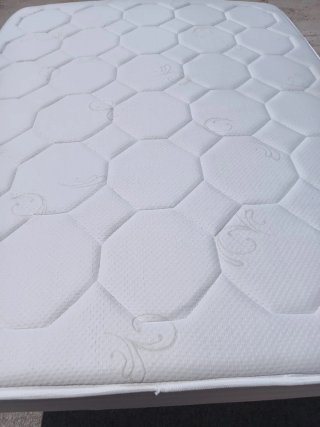 Cama completa 150x190