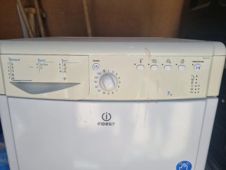 Secadora Indesit