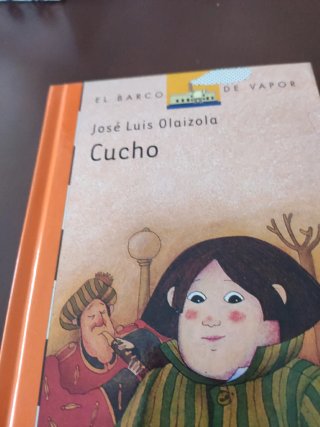 Cleta y yo y muchos títulos más
