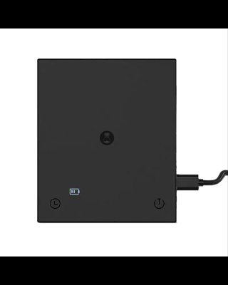Timemore Balanza Mirror 2 Negra