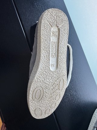 Botines Zapatillas Munich Hombre Mujer