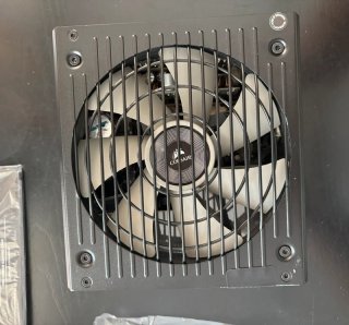 Corsair RM750X V2 750W 80 Plus Gold Modular