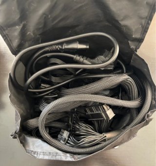 Corsair RM750X V2 750W 80 Plus Gold Modular