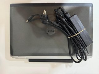 Dell Latitude E6530 i5 8GB RAM 128GB SSD
