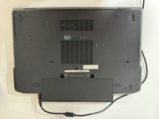 Dell Latitude E6530 i5 8GB RAM 128GB SSD