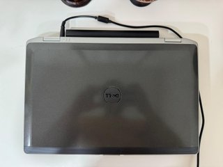 Dell Latitude E6530 i5 8GB RAM 128GB SSD