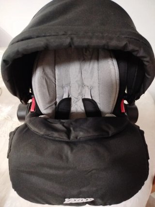 " Súper oferta " Silla de coche para bebé Yazoo