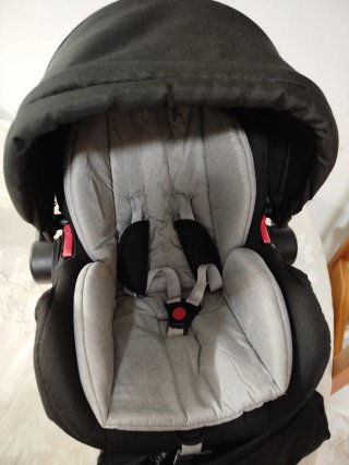 " Súper oferta " Silla de coche para bebé Yazoo