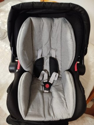 " Súper oferta " Silla de coche para bebé Yazoo
