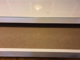 Tocador Malm Ikea Blanco
