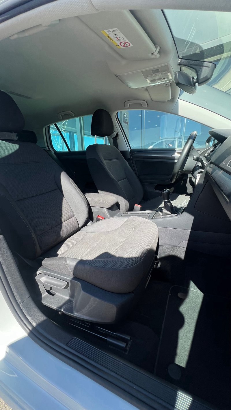 Volkswagen Golf VII 1.4 TSI BMT Advance 2018, foto 7