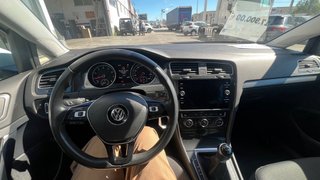 Volkswagen Golf 2017