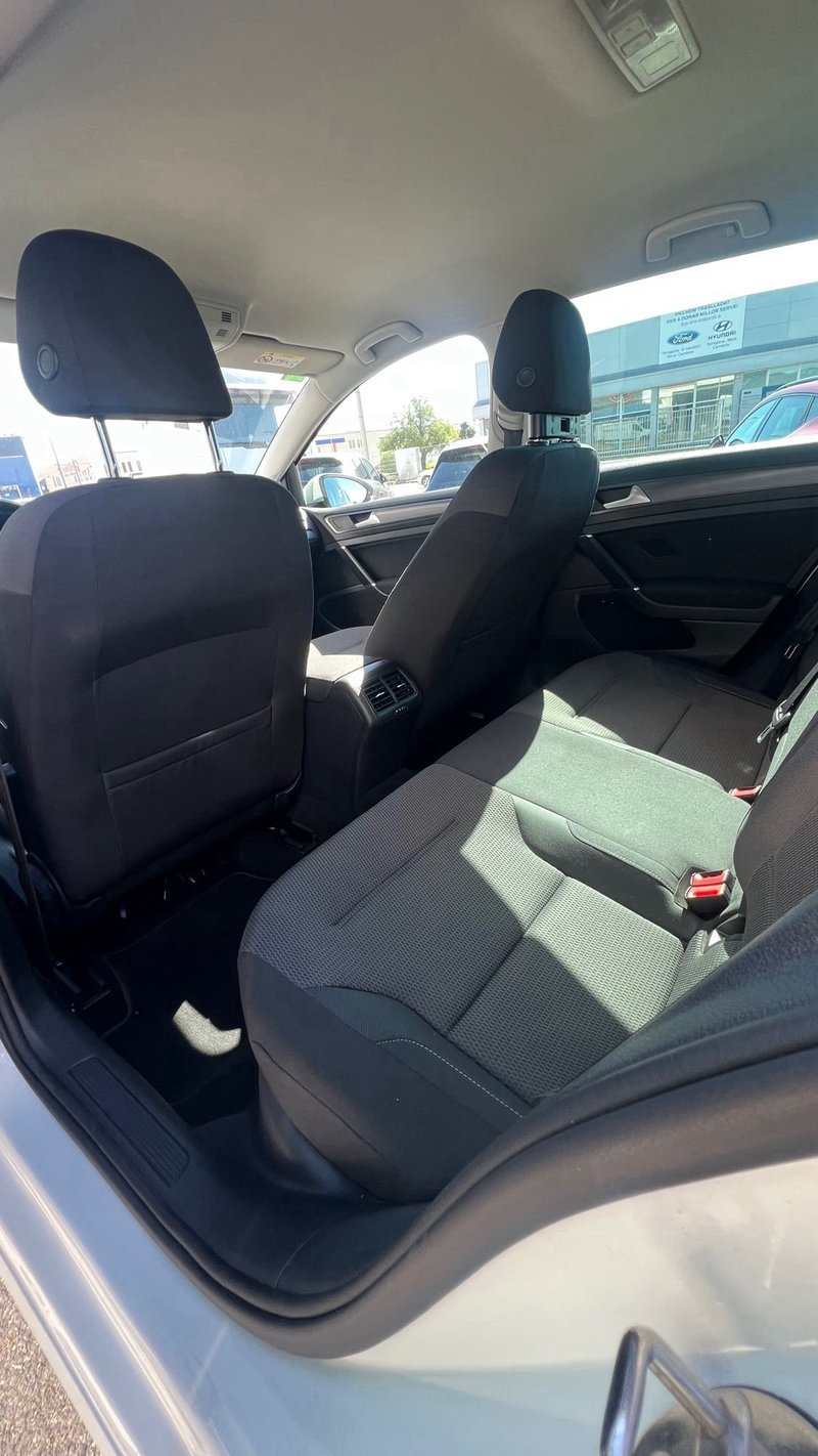 Volkswagen Golf VII 1.4 TSI BMT Advance 2018, foto 5