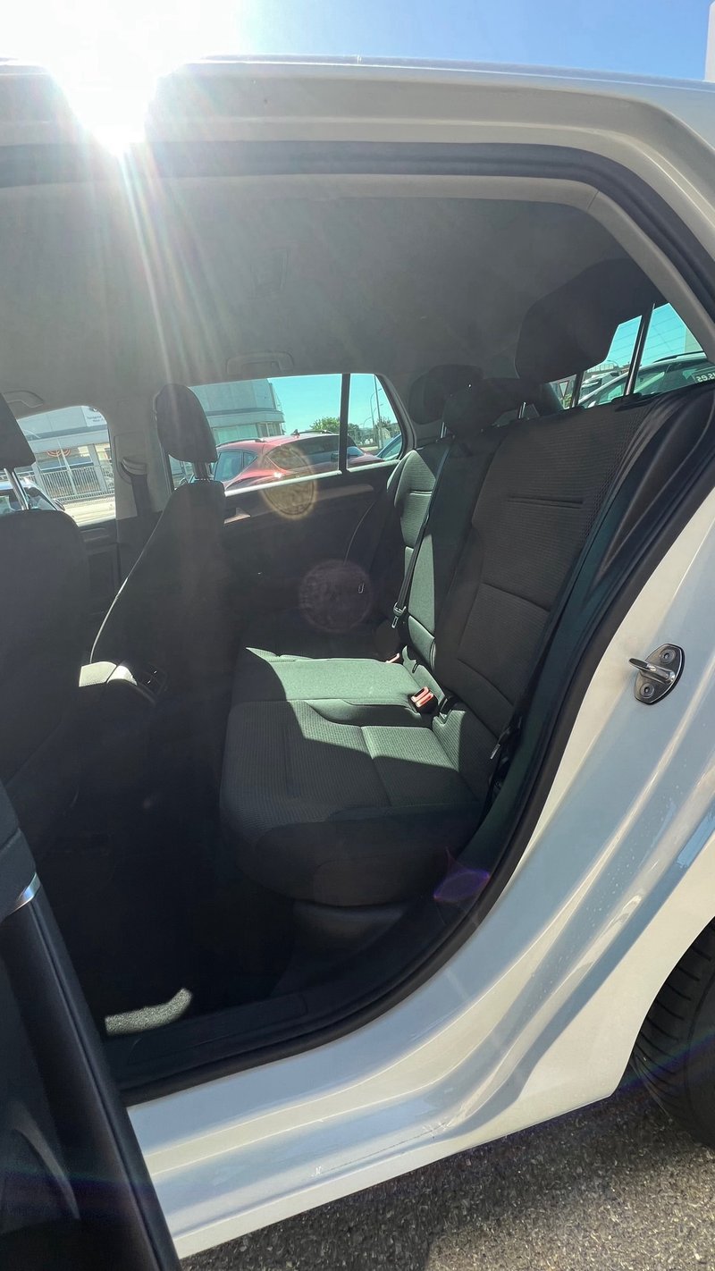 Volkswagen Golf VII 1.4 TSI BMT Advance 2018, foto 6