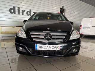 Mercedes-Benz Clase B 2008